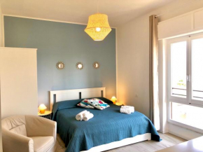 Poetto Beach House-Molara Due Cagliari